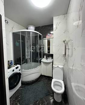 1-к квартира, на длительный срок, 45м2, 7/16 этаж