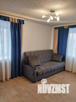 1-к квартира, посуточно, 31м2, 2/5 этаж