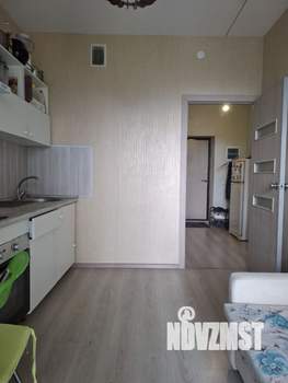 1-к квартира, на длительный срок, 37м2, 18/28 этаж