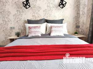 2-к квартира, посуточно, 39м2, 1/1 этаж