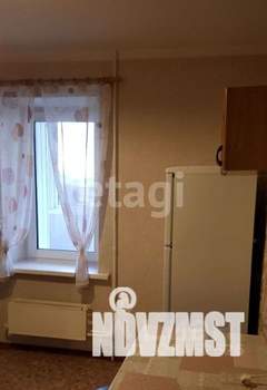 1-к квартира, на длительный срок, 40м2, 7/16 этаж