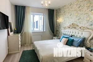 2-к квартира, посуточно, 66м2, 9/26 этаж