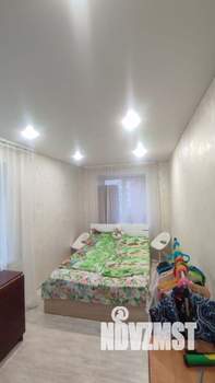 2-к квартира, на длительный срок, 42м2, 4/6 этаж