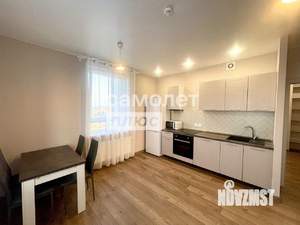 3-к квартира, на длительный срок, 60м2, 16/21 этаж