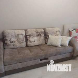 Студия квартира, посуточно, 25м2, 2/25 этаж