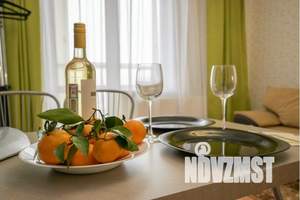 1-к квартира, посуточно, 30м2, 12/16 этаж