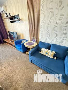 Студия квартира, посуточно, 30м2, 17/25 этаж