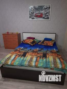 1-к квартира, посуточно, 45м2, 3/19 этаж