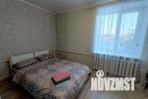 2-к квартира, посуточно, 46м2, 3/3 этаж