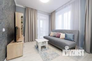 3-к квартира, посуточно, 70м2, 1/1 этаж