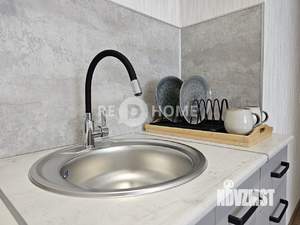 2-к квартира, на длительный срок, 36м2, 7/16 этаж