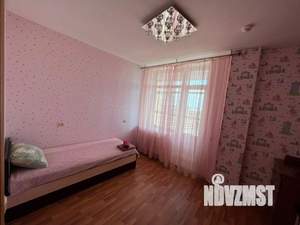 1-к квартира, посуточно, 85м2, 1/1 этаж