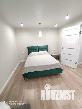 1-к квартира, посуточно, 35м2, 1/9 этаж