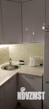 Студия квартира, на длительный срок, 31м2, 5/16 этаж