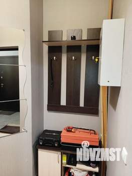 1-к квартира, на длительный срок, 36м2, 1/6 этаж