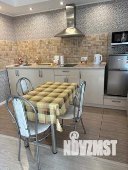 1-к квартира, посуточно, 49м2, 13/17 этаж