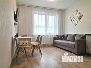 2-к квартира, посуточно, 39м2, 14/15 этаж