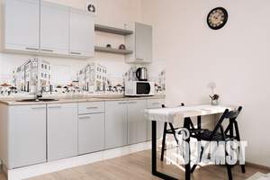 1-к квартира, посуточно, 30м2, 14/14 этаж