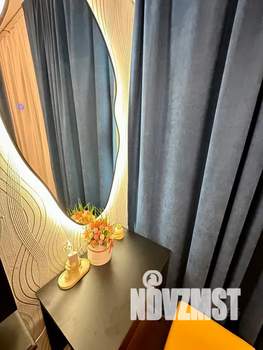 Студия квартира, посуточно, 30м2, 17/25 этаж