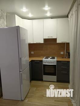 2-к квартира, на длительный срок, 46м2, 1/5 этаж