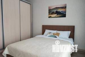 2-к квартира, посуточно, 52м2, 2/8 этаж