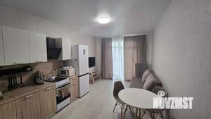 1-к квартира, на длительный срок, 47м2, 17/17 этаж