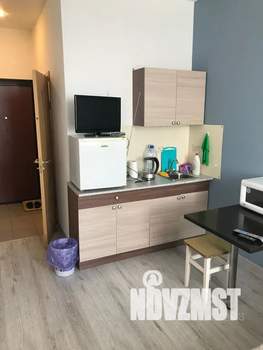 Студия квартира, посуточно, 20м2, 14/16 этаж