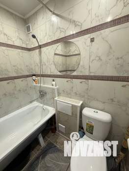 1-к квартира, посуточно, 30м2, 1/5 этаж