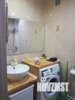 1-к квартира, посуточно, 36м2, 2/9 этаж