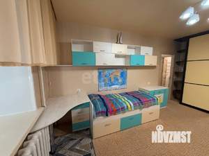 2-к квартира, на длительный срок, 66м2, 2/16 этаж