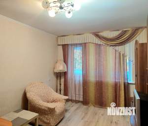 1-к квартира, на длительный срок, 31м2, 3/5 этаж