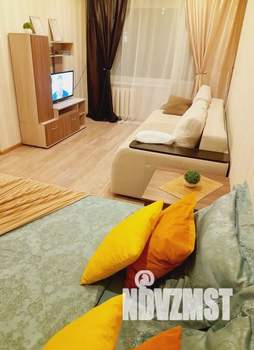 1-к квартира, посуточно, 31м2, 2/5 этаж