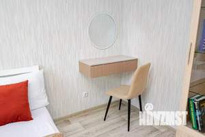 3-к квартира, посуточно, 60м2, 1/1 этаж