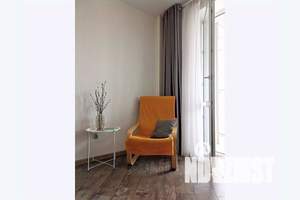 1-к квартира, посуточно, 43м2, 23/25 этаж