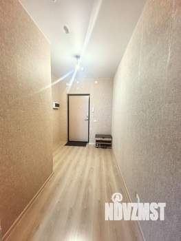 2-к квартира, на длительный срок, 36м2, 25/25 этаж