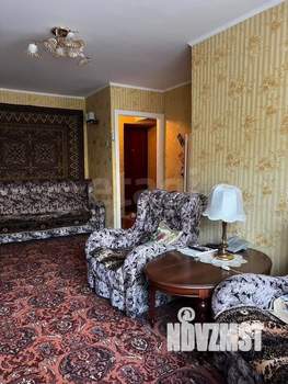 3-к квартира, на длительный срок, 41м2, 3/5 этаж