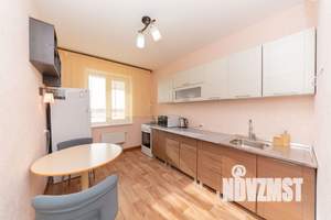 1-к квартира, посуточно, 40м2, 7/7 этаж