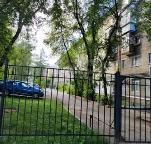 2-к квартира, на длительный срок, 43м2, 2/5 этаж