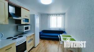 1-к квартира, посуточно, 42м2, 4/5 этаж