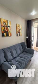 1-к квартира, посуточно, 51м2, 1/1 этаж