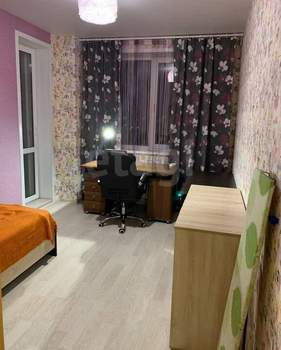 3-к квартира, на длительный срок, 74м2, 16/16 этаж