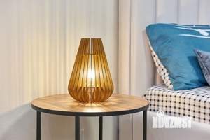 1-к квартира, посуточно, 29м2, 1/1 этаж