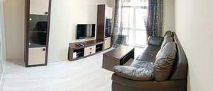 2-к квартира, на длительный срок, 57м2, 15/17 этаж