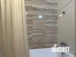 1-к квартира, посуточно, 39м2, 1/1 этаж