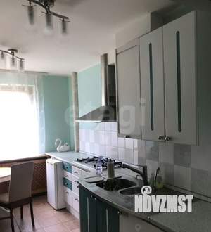 4-к квартира, на длительный срок, 100м2, 3/10 этаж