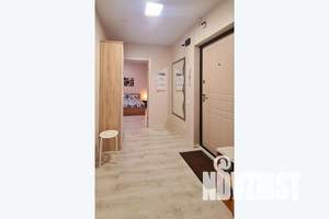 2-к квартира, посуточно, 50м2, 7/8 этаж