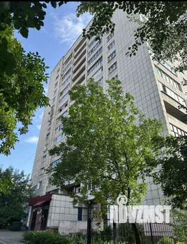 1-к квартира, на длительный срок, 38м2, 12/15 этаж