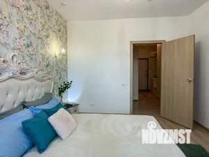 1-к квартира, посуточно, 66м2, 1/1 этаж