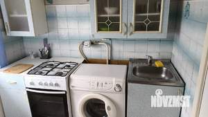 2-к квартира, на длительный срок, 43м2, 5/5 этаж