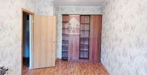 1-к квартира, на длительный срок, 28м2, 4/4 этаж